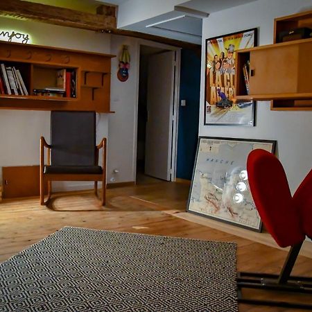 カランタンLe Scenarioアパートメント エクステリア 写真